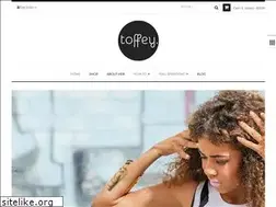 Sites similar to toffey.com.au