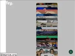 Sites similar to toffey.nl