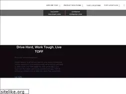 Sites similar to toffliners.com