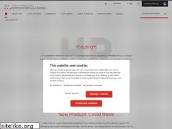 Sites similar to toffolettodeluca.it