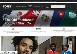 Sites similar to toffs.com