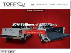 Sites similar to toffsanantonio.com