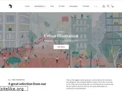 Sites similar to toffu.co