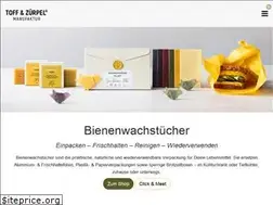 Sites similar to toffundzuerpel.de