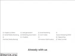 Sites similar to toffyjar.com