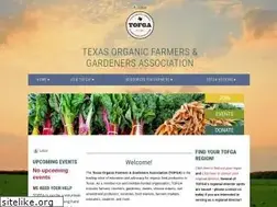 Sites similar to tofga.org