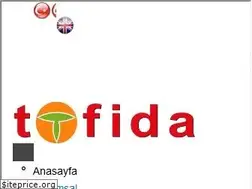 Sites similar to tofida.com