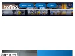 Sites similar to tofinosoftware.com