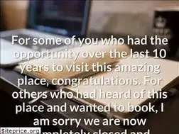 Sites similar to tofinotravellersguesthouse.com