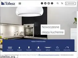 Sites similar to toflesz.com