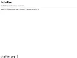 Sites similar to tofo.ru