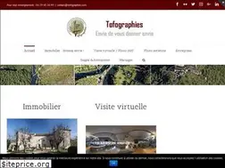 Sites similar to tofographies.com