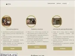 Sites similar to tofonadelaconca.com