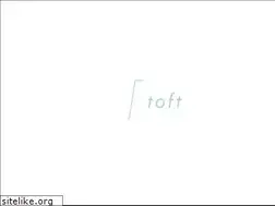 Sites similar to toft-toft.com