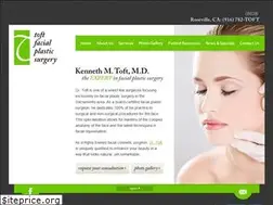 Sites similar to toftfacialsurgery.com