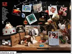 Sites similar to toftheatre.be