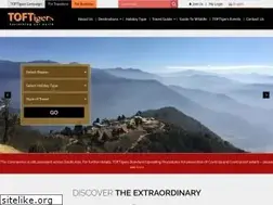 Sites similar to toftigers.org