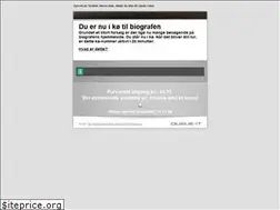 Sites similar to toftlundbiograf.dk