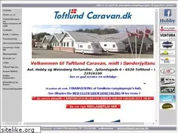 Sites similar to toftlundcaravan.dk