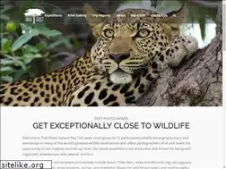 Sites similar to toftphotosafaris.com