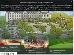 Sites similar to toftrees.com