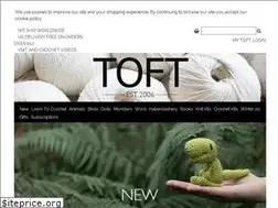 Sites similar to toftuk.com