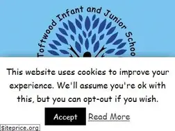Sites similar to toftwood.norfolk.sch.uk