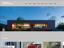 Sites similar to tofu-ao.com