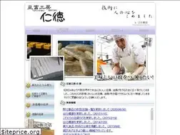 Sites similar to tofu-kobo.co.jp
