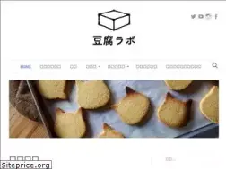 Sites similar to tofu-labo.com