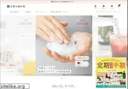 Sites similar to tofu-moritaya.com