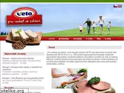 Sites similar to tofu.cz