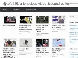 Sites similar to tofu916.com