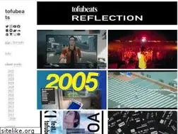 Sites similar to tofubeats.com