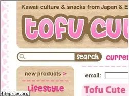 Sites similar to tofucute.com