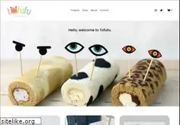 Sites similar to tofufu.com