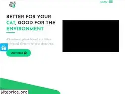 Sites similar to tofukittyclub.com