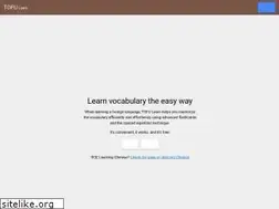 Sites similar to tofulearn.com