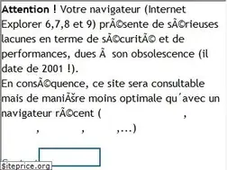 Sites similar to tofus.fr