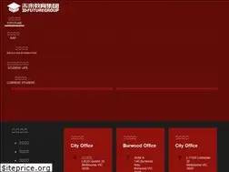 Sites similar to tofuture.org