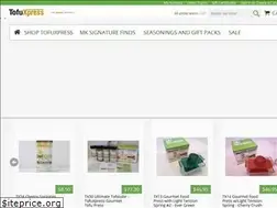 Sites similar to tofuxpressstore.com