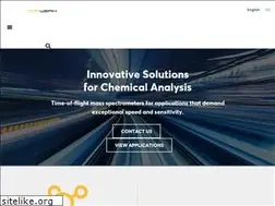 Sites similar to tofwerk.com