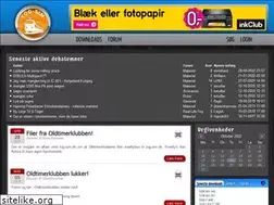 Sites similar to tog-sim.dk