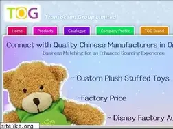 Sites similar to tog.com.hk