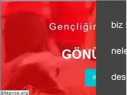 Sites similar to tog.org.tr