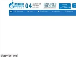 Sites similar to tog.ru