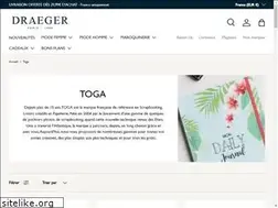 Sites similar to toga-shop.com