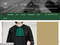 Sites similar to toga.com.pl