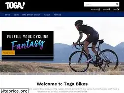 Sites similar to togabikes.com