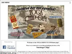 Sites similar to togachipguy.com